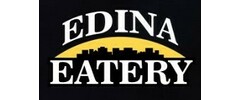 Edina Eatery logo