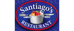 Santiago's Restaurant logo