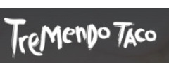 Tremendo Taco Logo