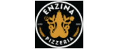 Enzina Pizzeria Logo