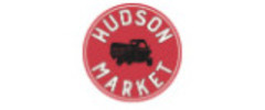 Hudson Market logo