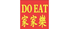 Do Eat Restaurant logo