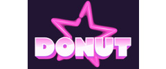 Donut Star logo