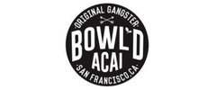 Bowl'd Acai logo