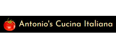 Antonio's Cucina Italiana Logo
