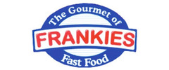 Frankie's Hotdogs Logo