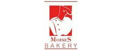 Moises Bakery logo