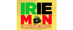 Irie Mon' Jamaican Grill logo