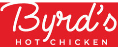 Byrds Hot Chicken Logo