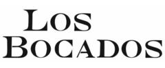 Los Bocados logo