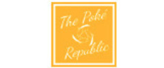 The Poke Republic logo
