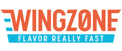 Wing Zone logo