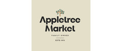 Appletree Market logo