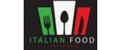 Taste Italian Kitchen Logo