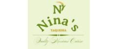 Nina's Taqueria Logo