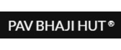 Pav Bhaji Hut Logo