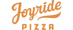 Joyride Pizza logo