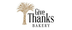 Give Thanks Bakery logo