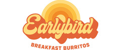 Earlybird Breakfast Burritos logo