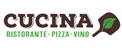 Cucina Palm Beach Gardens logo