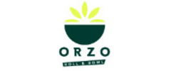 Orzo Roll Logo