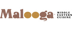 Malooga Catering Logo