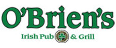 O'Brien's Pub Logo