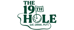 19th Hole of Auburn Logo