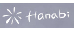 Hanabi/Zero& logo