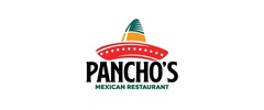 Pancho's Mexican Restaurant logo