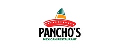 Pancho's Mexican Restaurant Logo