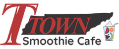 T-Town Cafe Logo