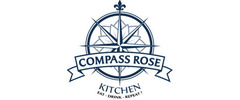 Compass Rose Kitchen logo