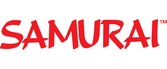 Samurai Logo