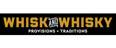 Whisk & Whisky Logo