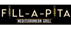 Fill-A-Pita logo