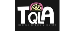 Mexican Catering and Kitchen logo
