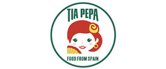 La Tia Pepa Logo
