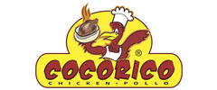 Cocorico logo