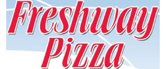 Fresh Way Pizza logo