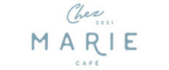 Chez Marie French Cafe & Patisserie Logo