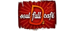 D's Soul Full Cafe Logo