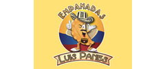 Empanadas Colombianas Luis Panes logo