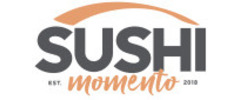 Sushi Momento Logo