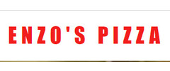 Enzo's Pizza logo