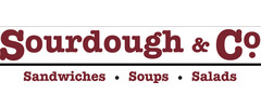 Sourdough & Co. Logo