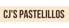 CJ's Pastelillos logo
