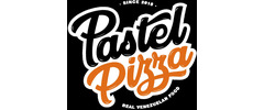Pastel Pizza logo
