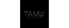 Tamu Grill and Catering logo