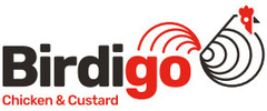 Birdigo Logo
